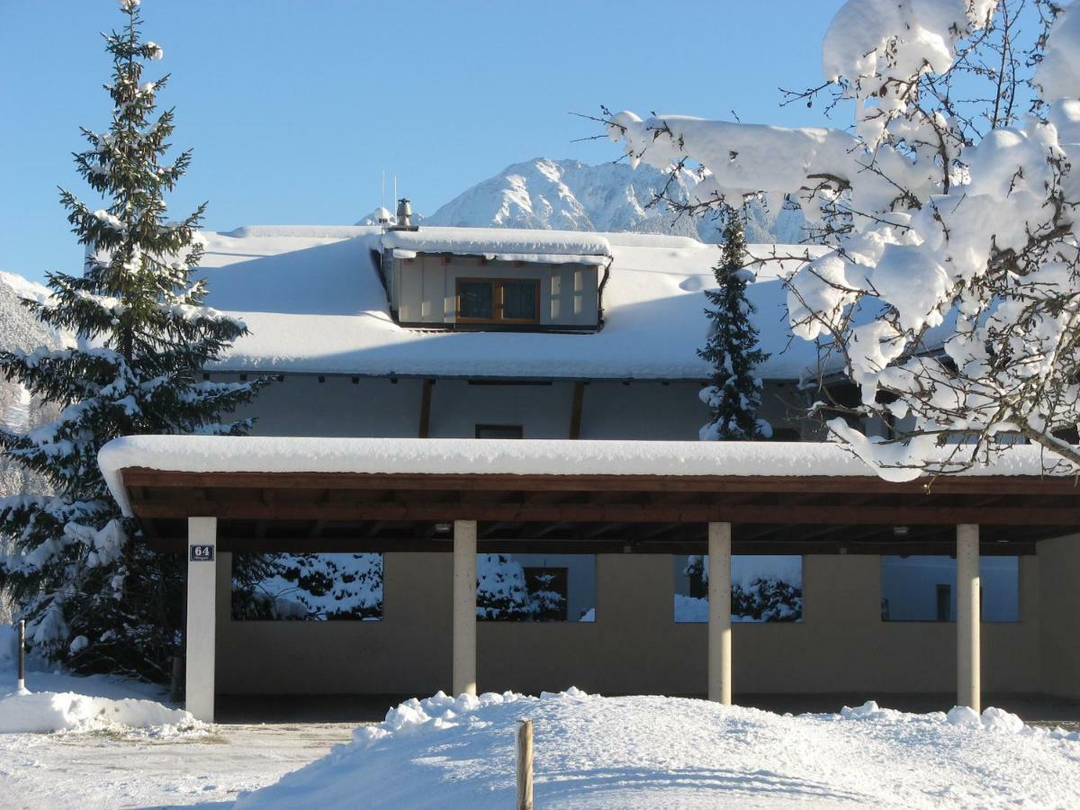 Apartamento Am Zanggerhof Imst Exterior foto