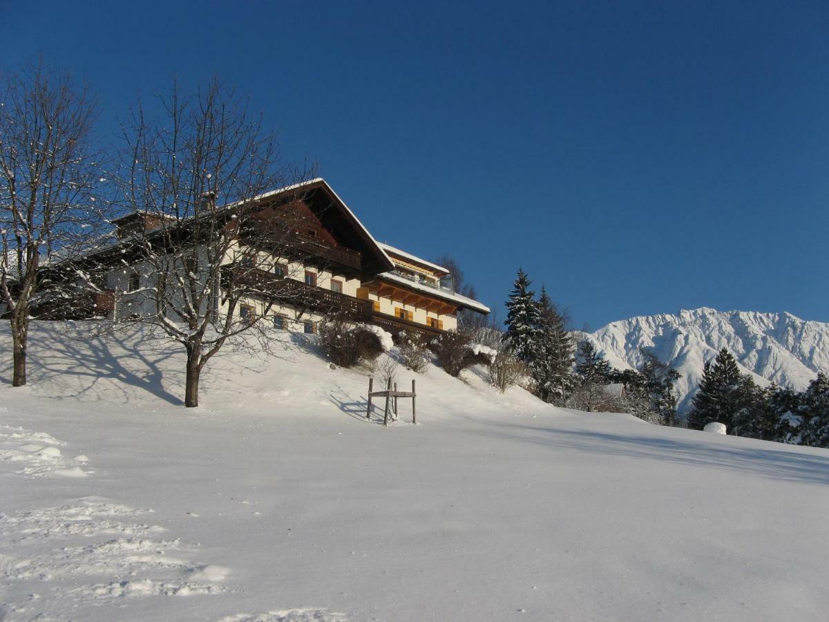 Apartamento Am Zanggerhof Imst Exterior foto