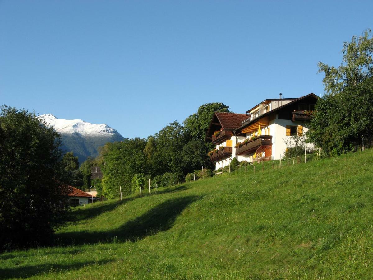 Apartamento Am Zanggerhof Imst Exterior foto